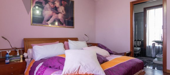 5 rooms Villa in Padua, Italy No. 151601 14