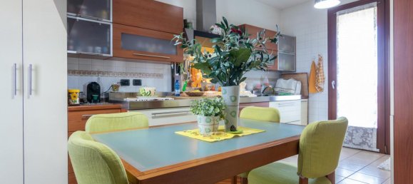 5 rooms Villa in Padua, Italy No. 151601 6