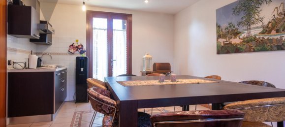 5 rooms Villa in Padua, Italy No. 151601 11