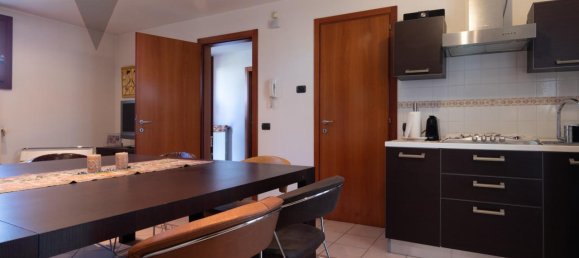 5 rooms Villa in Padua, Italy No. 151601 10