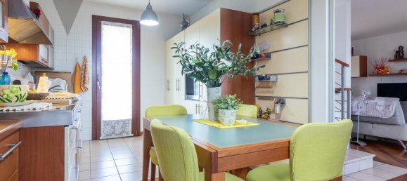 5 rooms Villa in Padua, Italy No. 151601 7