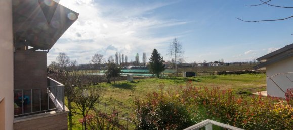 5 rooms Villa in Padua, Italy No. 151601 22