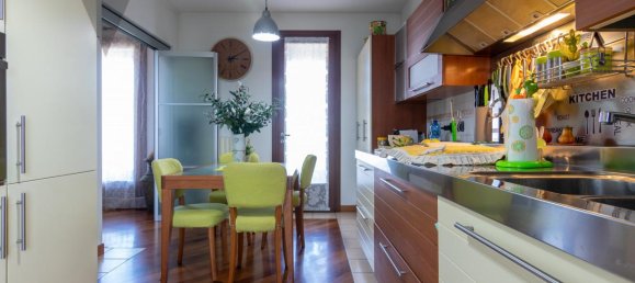 5 rooms Villa in Padua, Italy No. 151601 8
