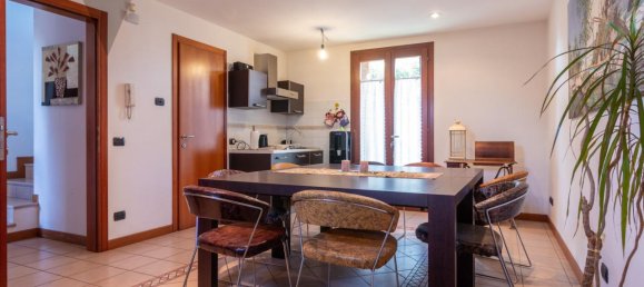 5 rooms Villa in Padua, Italy No. 151601 9