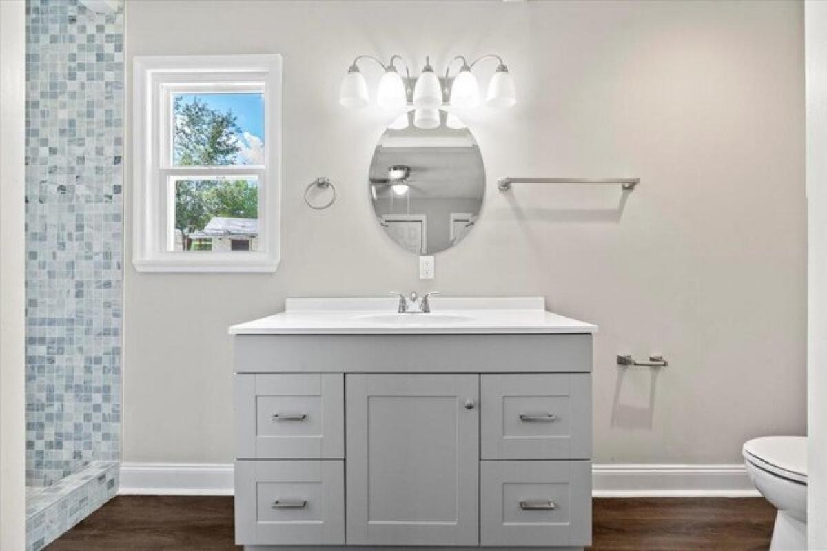 3 غرف نوم منزل في Augusta, USA رقم 372219