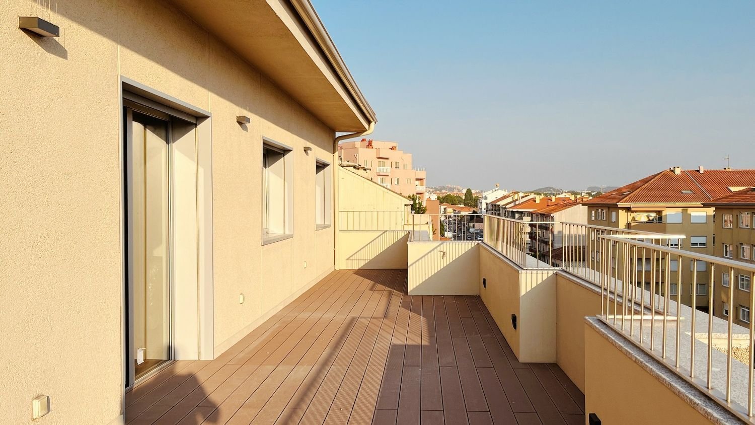 3 bedrooms Penthouse in Vila Nova de Gaia, Portugal No. 328127