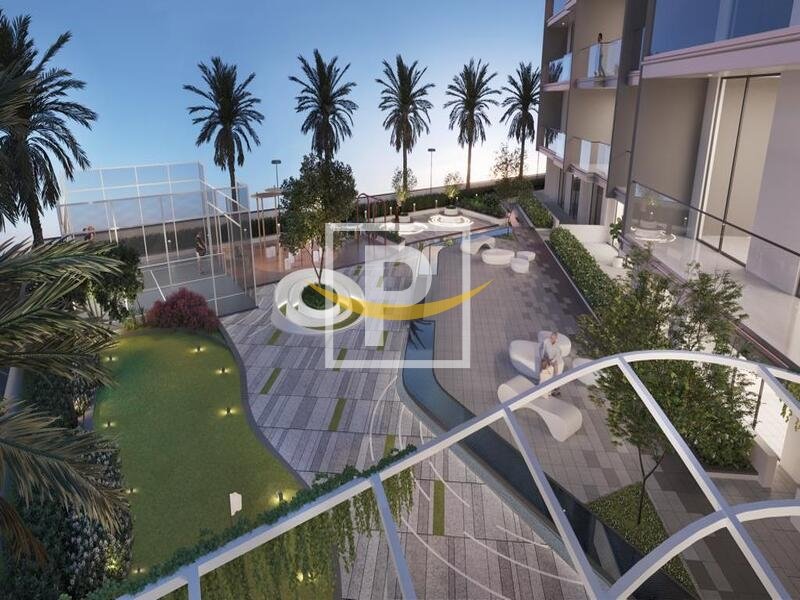 1 bedroom Apartment in Arjan, UAE No. 9390