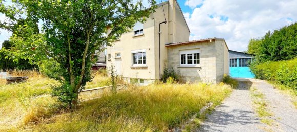 4 Schlafzimmer Haus in Sissonne, France, Nr. 90605 8