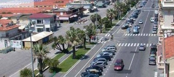 2غرفة شقة في Viareggio, Italy رقم 42888 5