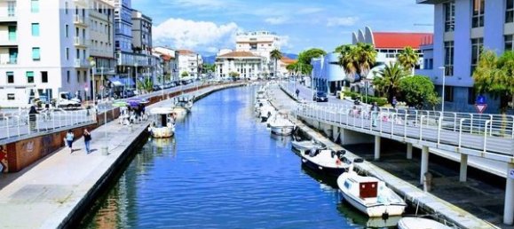 2غرفة شقة في Viareggio, Italy رقم 42888 4