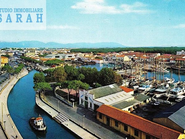 2غرفة شقة في Viareggio, Italy رقم 42888