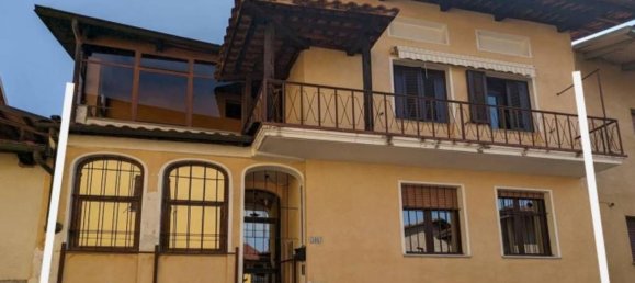 3 rooms Apartment in Occhieppo Inferiore, Italy No. 300703 2