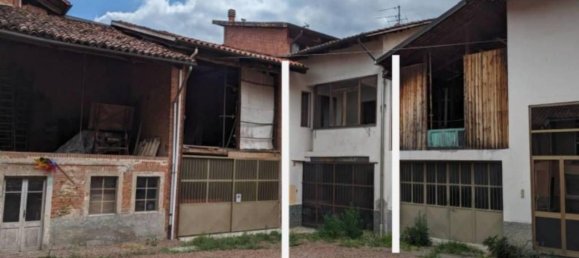 3 rooms Apartment in Occhieppo Inferiore, Italy No. 300703 3