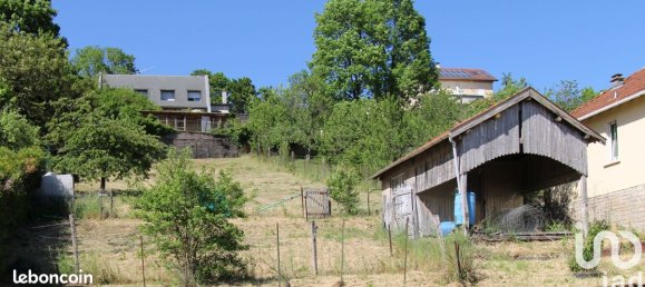 Земельный участок 1344м² в Нёфшато, Франция № 212731 3