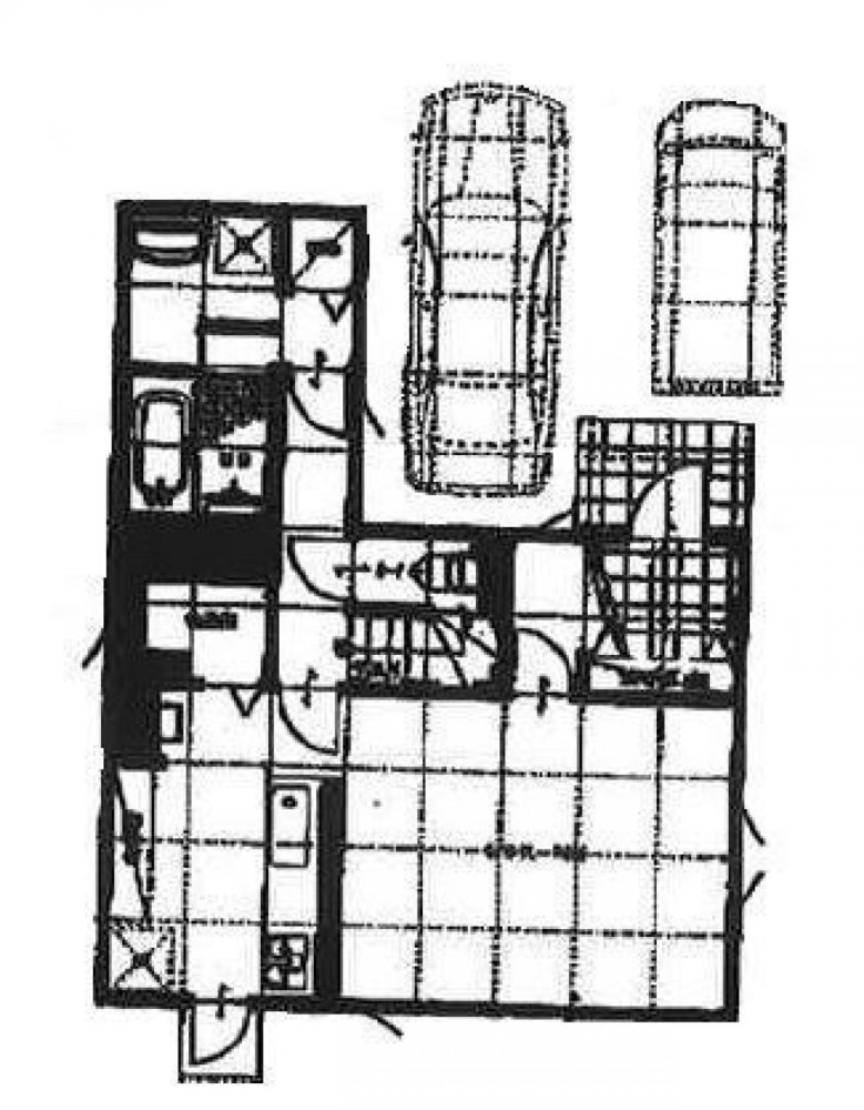 3 chambres Maison à Ehime, Japan No. 964
