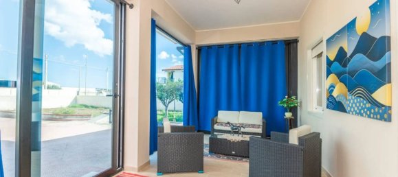 Villa de 6 habitaciónes en Syracuse, Italy No. 245972 20