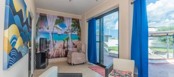 Villa de 6 habitaciónes en Syracuse, Italy No. 245972 21