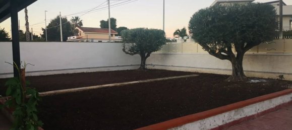 Villa de 6 habitaciónes en Syracuse, Italy No. 245972 22