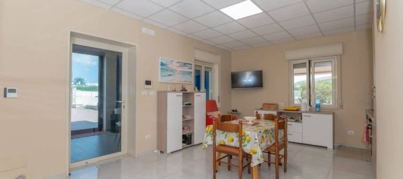 Villa de 6 habitaciónes en Syracuse, Italy No. 245972 9