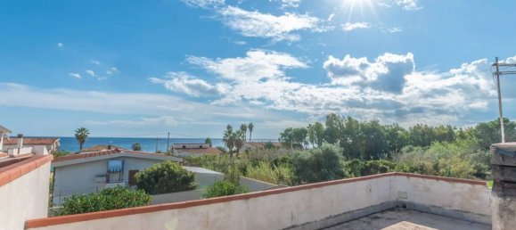 Villa de 6 habitaciónes en Syracuse, Italy No. 245972 16