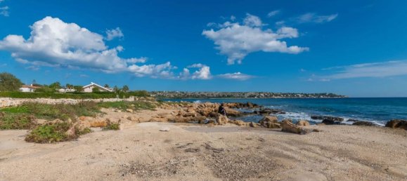 Villa de 6 habitaciónes en Syracuse, Italy No. 245972 11