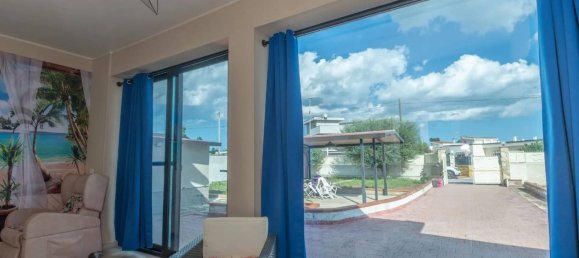 Villa de 6 habitaciónes en Syracuse, Italy No. 245972 17