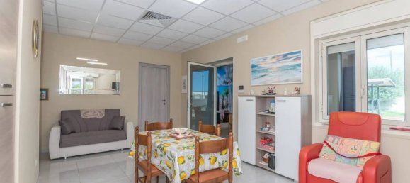 Villa de 6 habitaciónes en Syracuse, Italy No. 245972 7