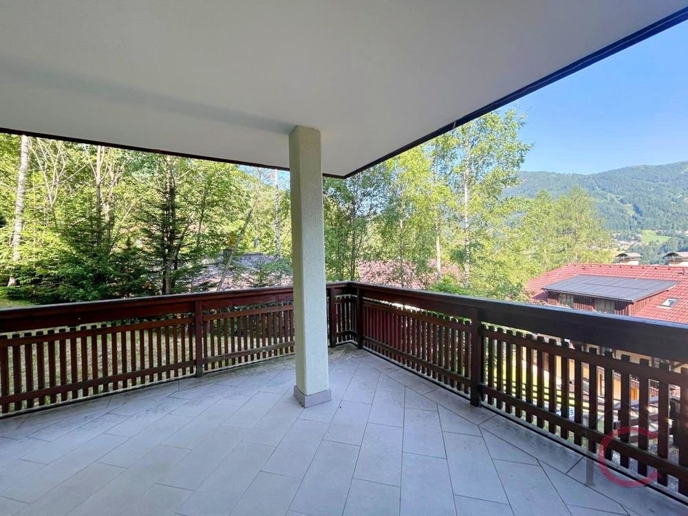 3 rooms Apartment in Bad Kleinkirchheim, Austria No. 143929