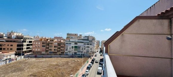 2 غرف نوم بانتهاوس في Torrevieja, Spain رقم 174676 19
