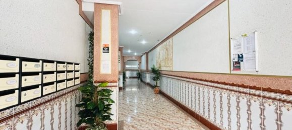 2 غرف نوم بانتهاوس في Torrevieja, Spain رقم 174676 4