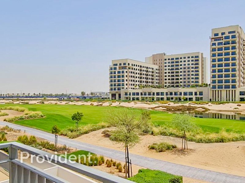 4 bedrooms Villa in Dubai South (Dubai World Central), UAE No. 3371