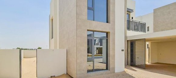 4 bedrooms Villa in Dubai South (Dubai World Central), UAE No. 3371 5