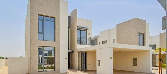 4 bedrooms Villa in Dubai South (Dubai World Central), UAE No. 3371 3