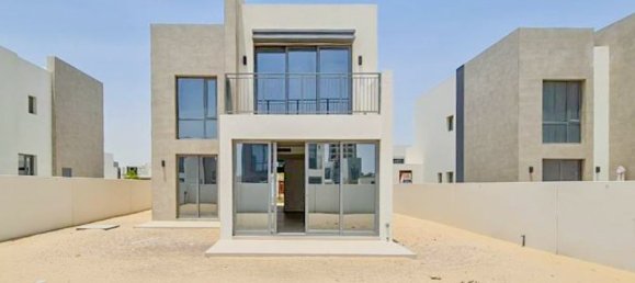 4 bedrooms Villa in Dubai South (Dubai World Central), UAE No. 3371 2