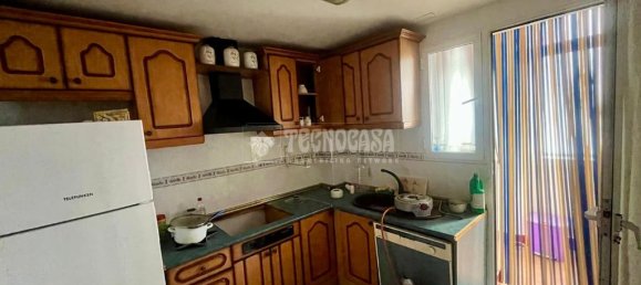 3-Zimmer Wohnung in Valdepenas, Spain, Nr. 184381 6