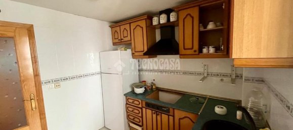 3-Zimmer Wohnung in Valdepenas, Spain, Nr. 184381 7