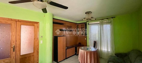 3-Zimmer Wohnung in Valdepenas, Spain, Nr. 184381 2