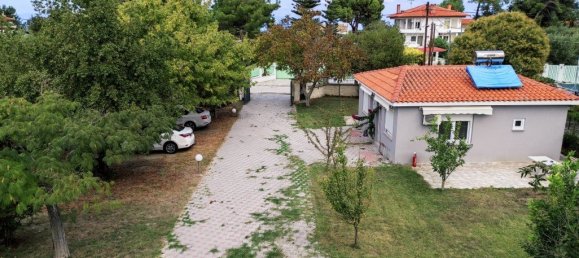 310m² Townhouse for sale in Chalkidiki, Central Macedonia, Macedonia and Thrace, Greece № 4061 2