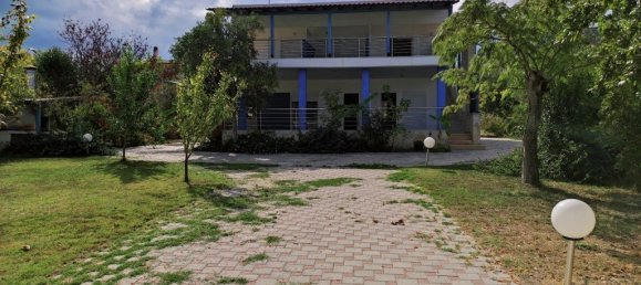 310m² Townhouse for sale in Chalkidiki, Central Macedonia, Macedonia and Thrace, Greece № 4061 18