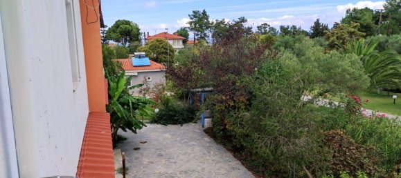 310m² Townhouse for sale in Chalkidiki, Central Macedonia, Macedonia and Thrace, Greece № 4061 15