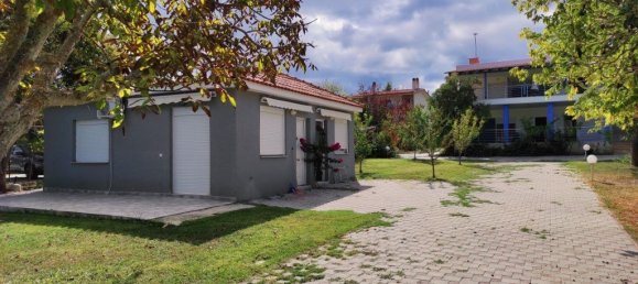 310m² Townhouse for sale in Chalkidiki, Central Macedonia, Macedonia and Thrace, Greece № 4061 17