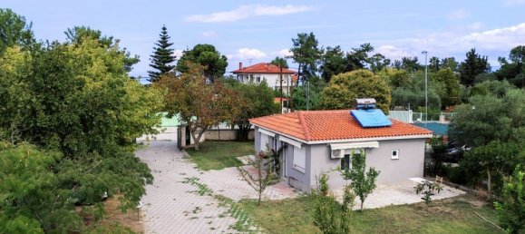 310m² Townhouse for sale in Chalkidiki, Central Macedonia, Macedonia and Thrace, Greece № 4061 16