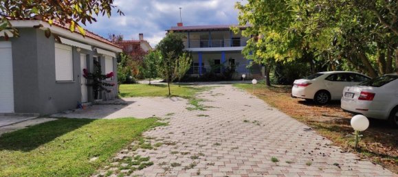 310m² Townhouse for sale in Chalkidiki, Central Macedonia, Macedonia and Thrace, Greece № 4061 3