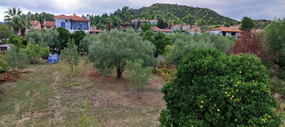 310m² Townhouse for sale in Chalkidiki, Central Macedonia, Macedonia and Thrace, Greece № 4061 19