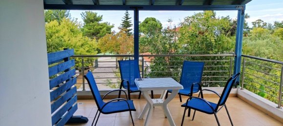 310m² Townhouse for sale in Chalkidiki, Central Macedonia, Macedonia and Thrace, Greece № 4061 11