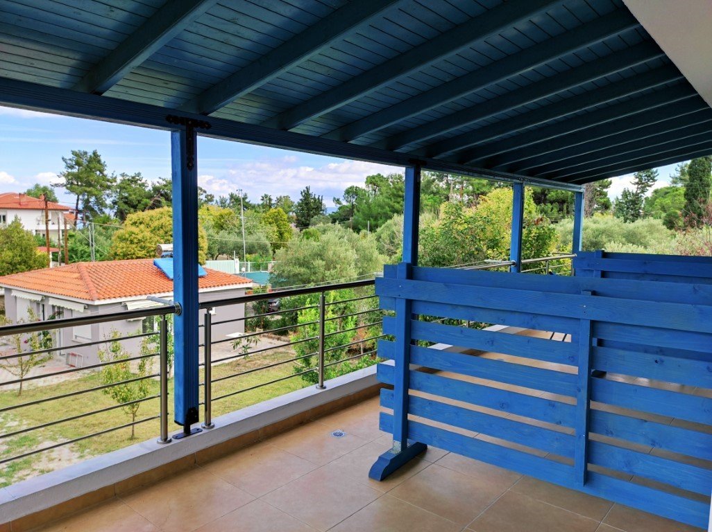 310m² Townhouse for sale in Chalkidiki, Central Macedonia, Macedonia and Thrace, Greece № 4061