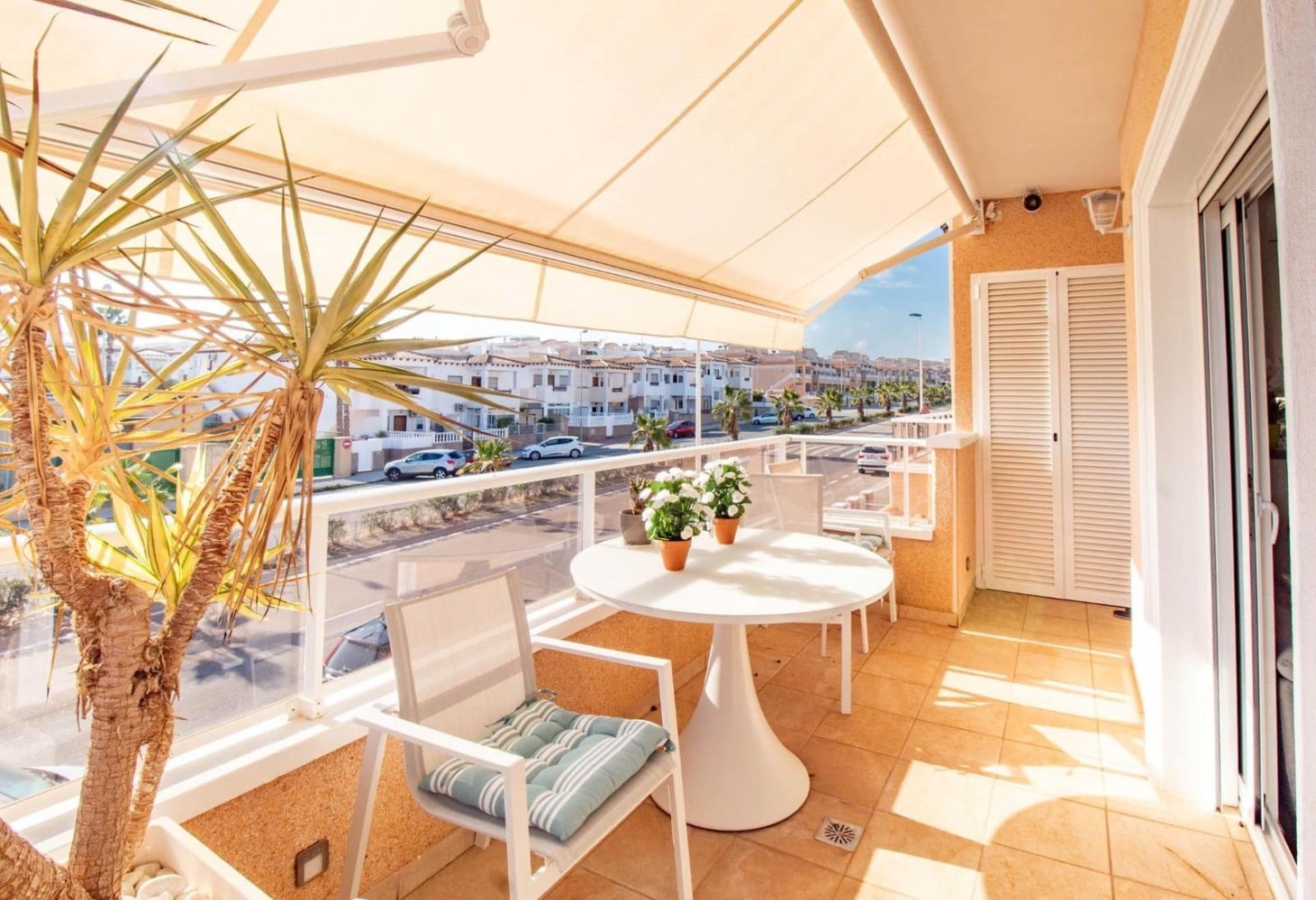 2 chambres Bungalow à Torrevieja, Spain No. 182016