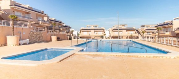 2 chambres Bungalow à Torrevieja, Spain No. 182016 30