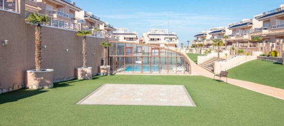 2 chambres Bungalow à Torrevieja, Spain No. 182016 32
