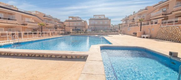 2 chambres Bungalow à Torrevieja, Spain No. 182016 4